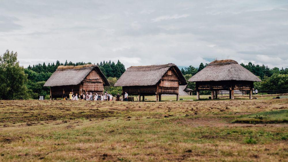 5 Fakta Jomon, Periode Tertua yang Pernah Ada di Jepang