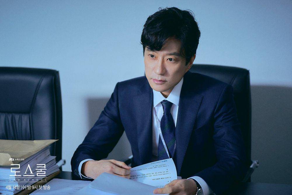 Kim Myung Min / (soompi.com)