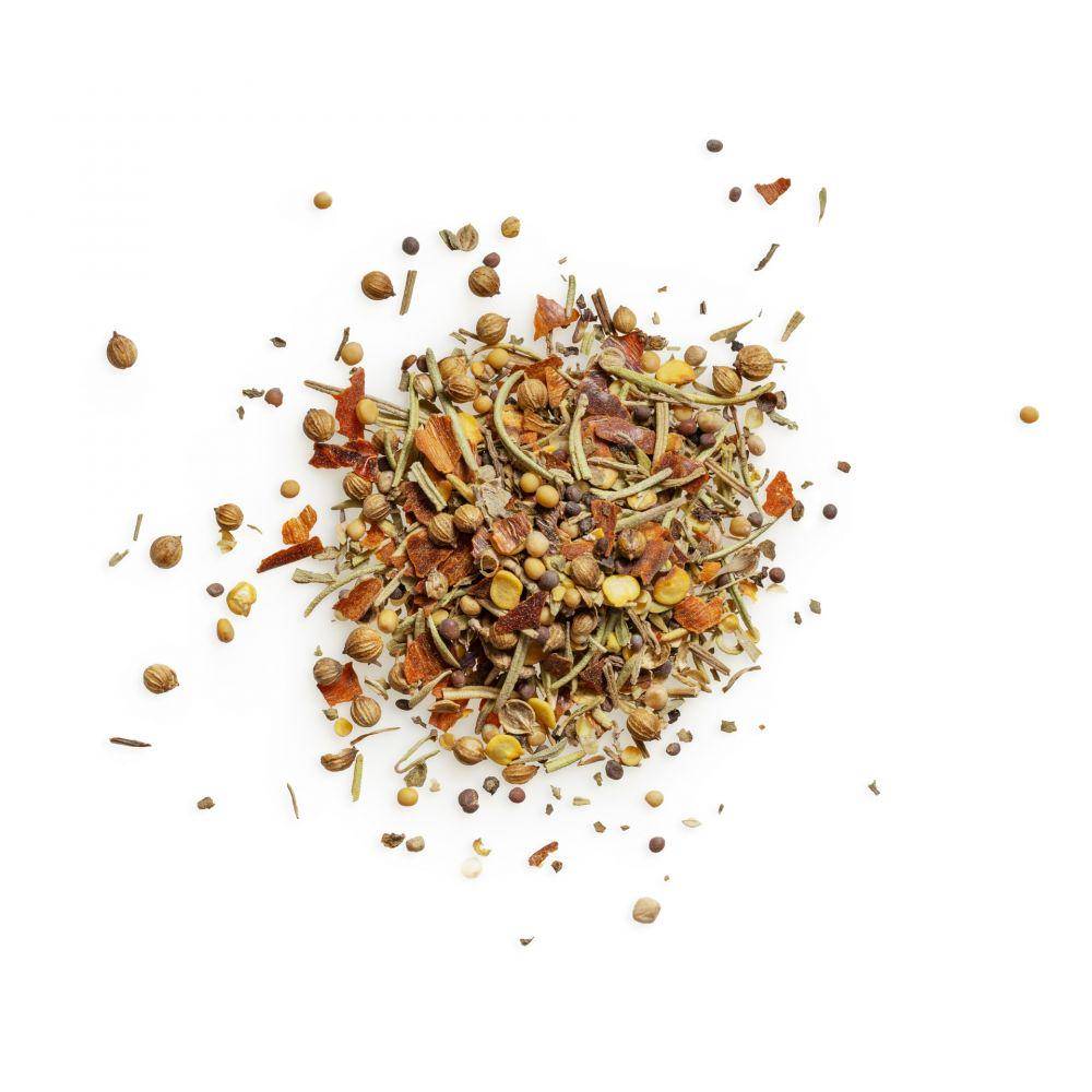 macam bumbu (unsplash.com/Mockup Graphics)