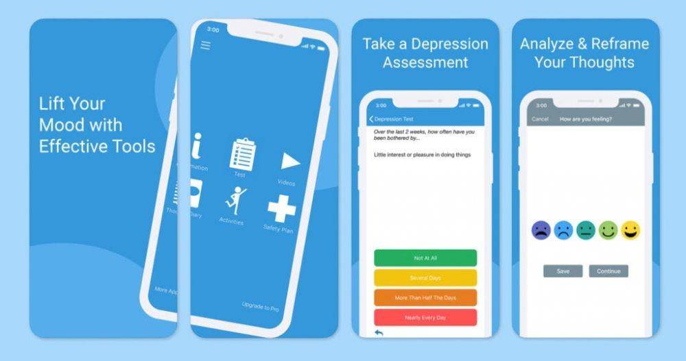 MoodTools (dok. Inquiry Health LLC)
