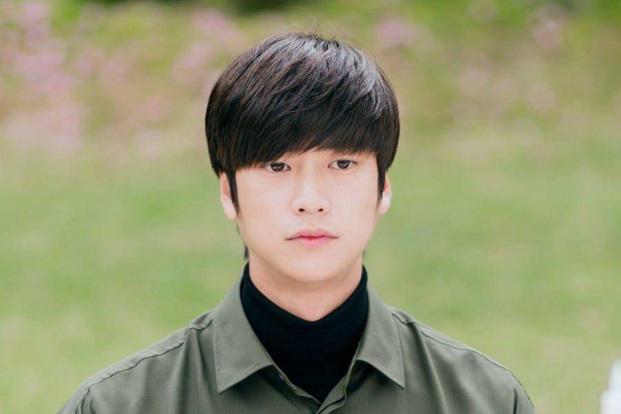 Na In Woo / (Soompi.com)