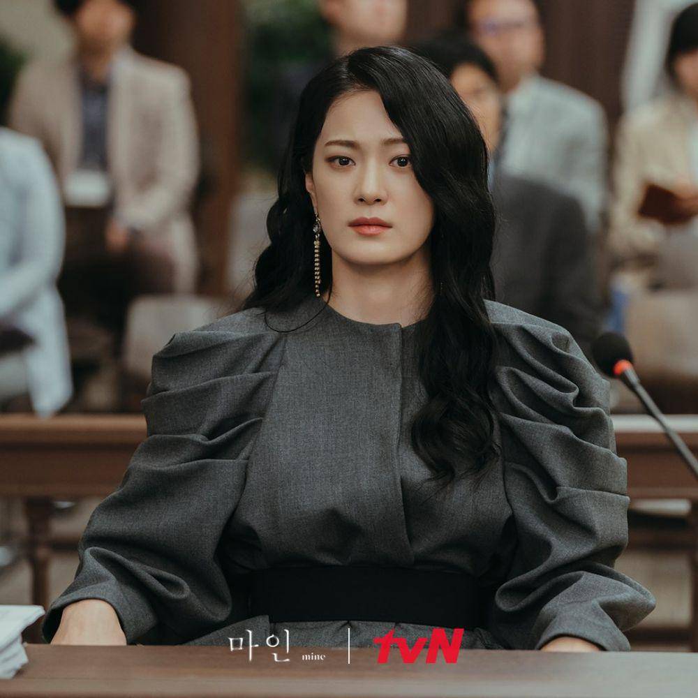 Ok Ja Yeon / (soompi.com)