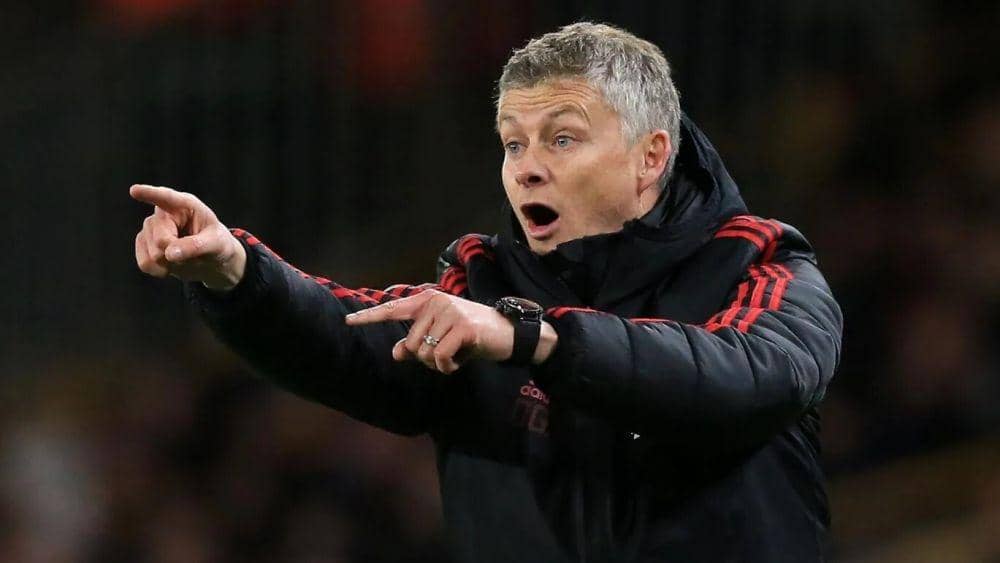 Ole Gunnar Solskjær (uefa.com)