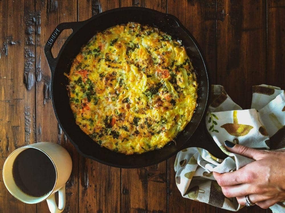 5 Kreasi Rosti Nikmat, Hidangan Praktis dari Kentang Parut