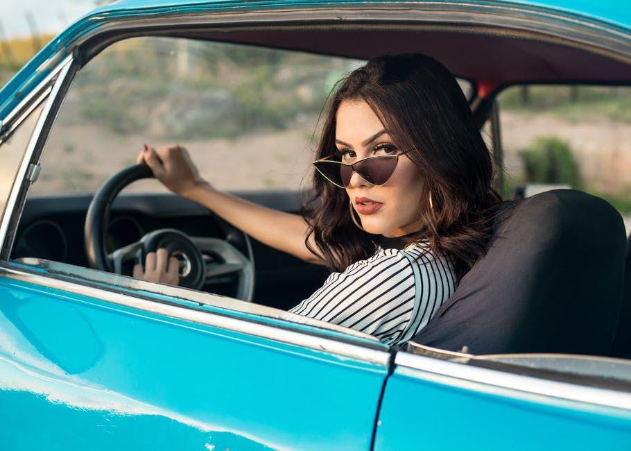 5 Rekomendasi Mobil Matic untuk Wanita, Cek Harganya Disini!