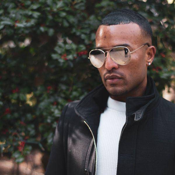 Ilustrasi potongan rambut buzz cut (unsplash/Mackenzie Richardson)