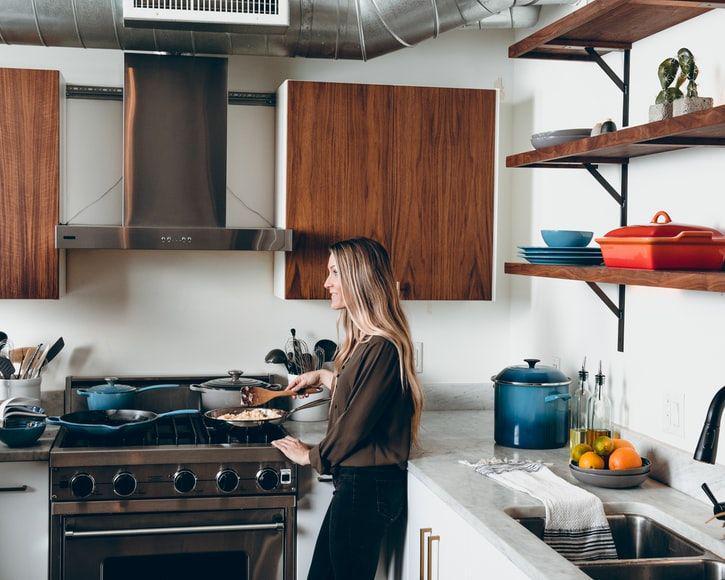 ilustrasi memasak (unsplash.com/lecreuset)