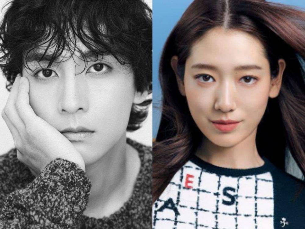 Park Shin Hye dan Choi Tae Joon (instagram.com/ssinz7 | (instagram.com/actorctj)