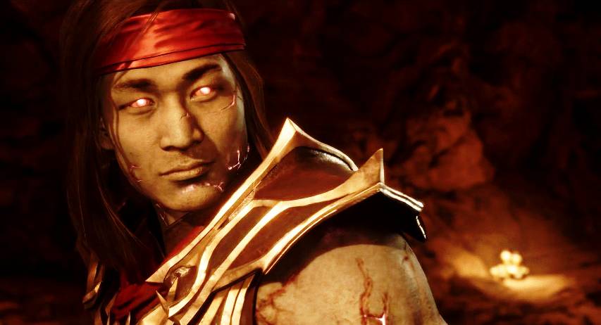 Revenant Liu Kang di MK 11 (geenhardy.medium.com)