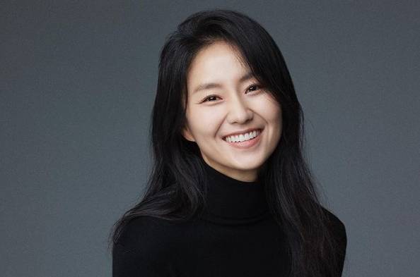 Kim So Jin (instagram.com/plumactors)