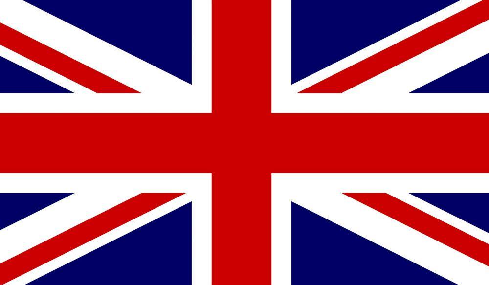 bendera Inggris Raya (pixabay.com/TheDigitalArtist)