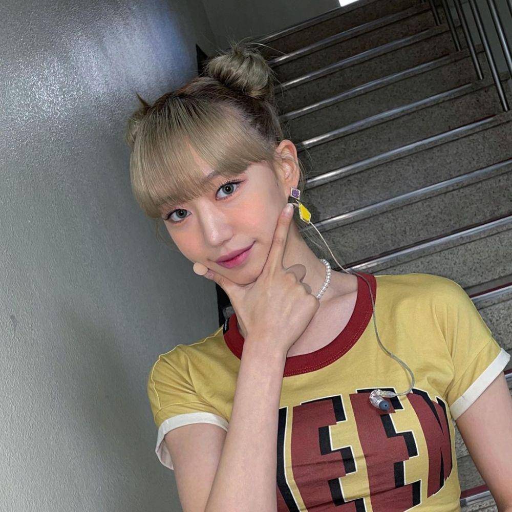 Zuu Secret Number (instagram.com/secretnumber.official)
