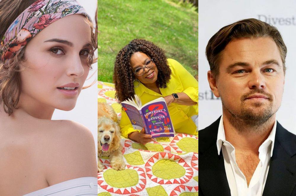 10 Artis Hollywood yang Jarang Banget Pamer Kemesraan di Publik