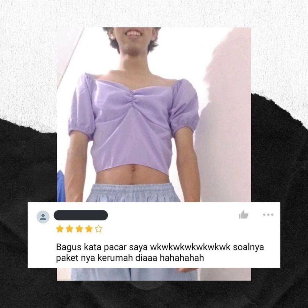cowok cobain barang online shop (twitter.com/txtdarionlshop)