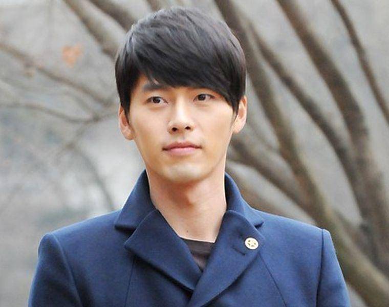 Hyun Bin sebagai Kim Joo Won (dok. SBS/Secret Garden)