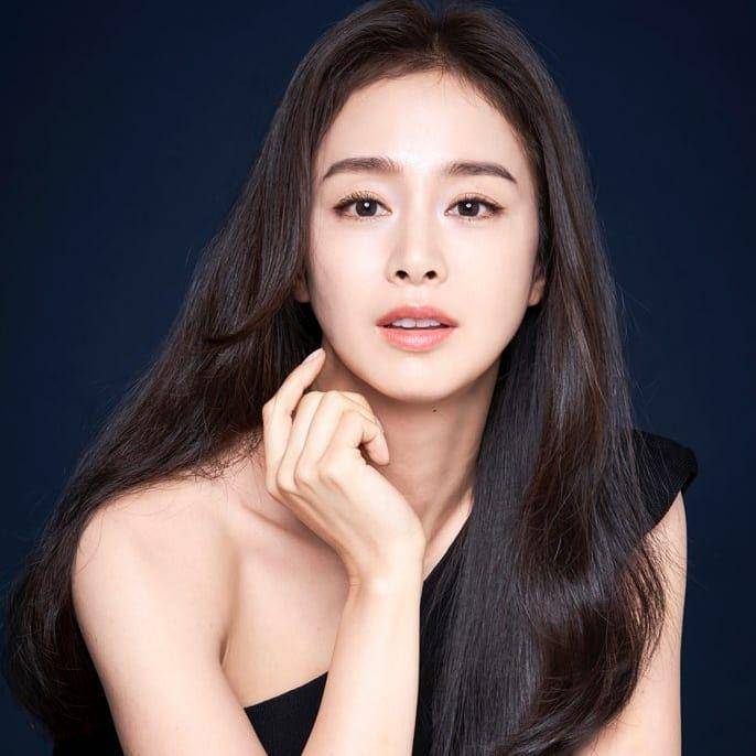 Kim Tae Hee (instagram.com/kimtaehee99)
