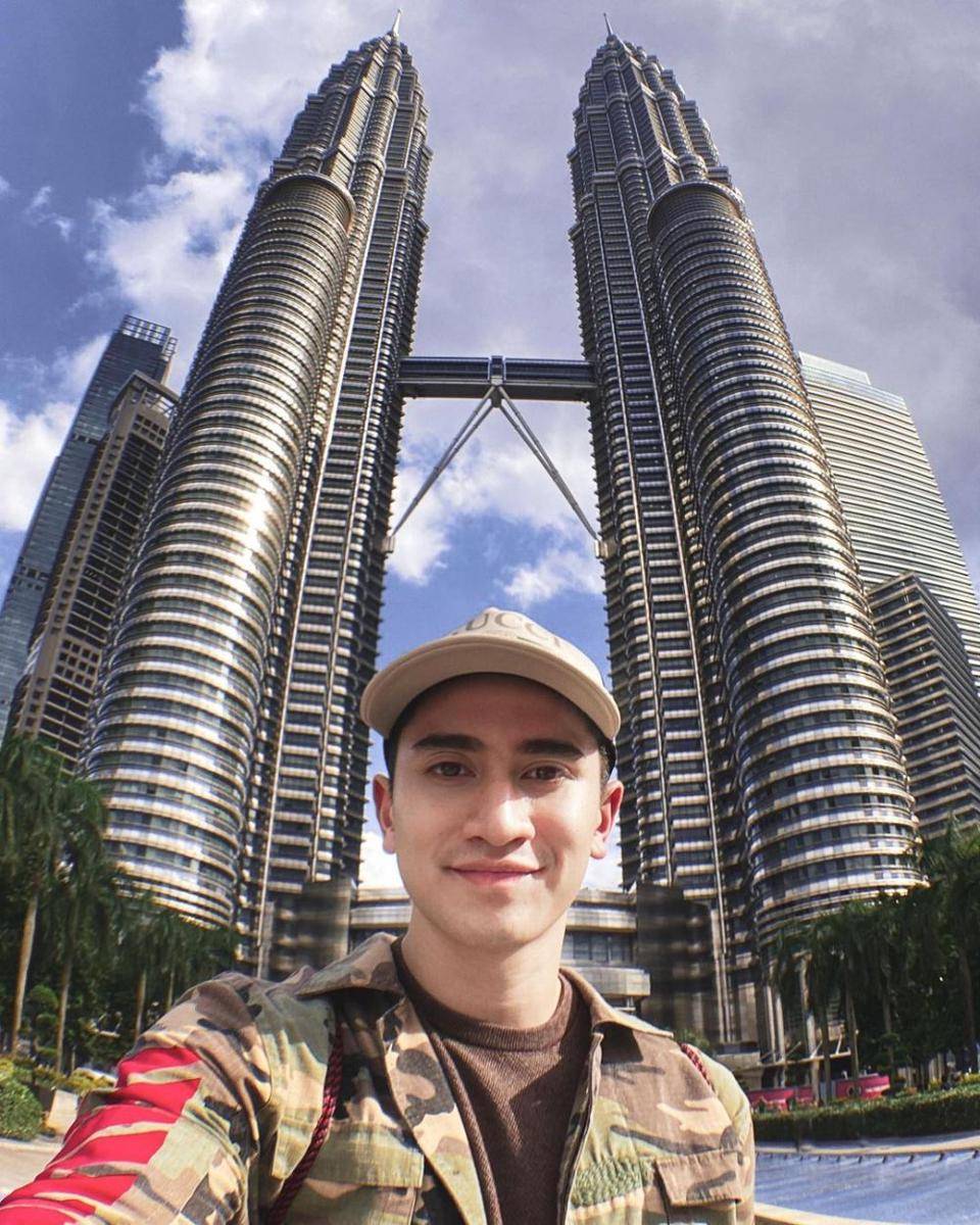 Verrell Bramasta (instagram.com/bramastavrl/)