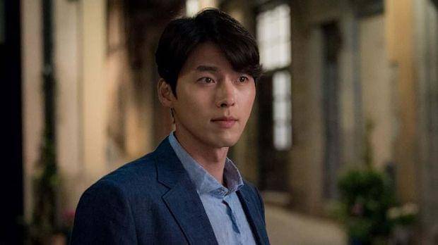 Hyun Bin sebagai Yoon Jin Woo (dok. tvN/Memories of the Alhambra)