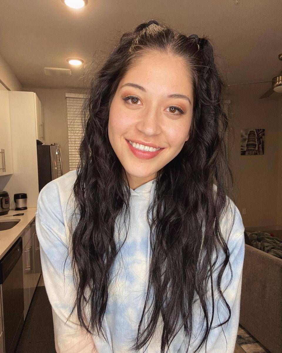potret Alaqua Cox (instagram.com/alaquacox)