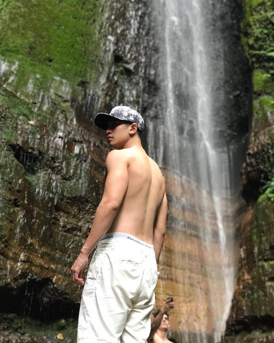 Verrell Bramasta (instagram.com/bramastavrl/)