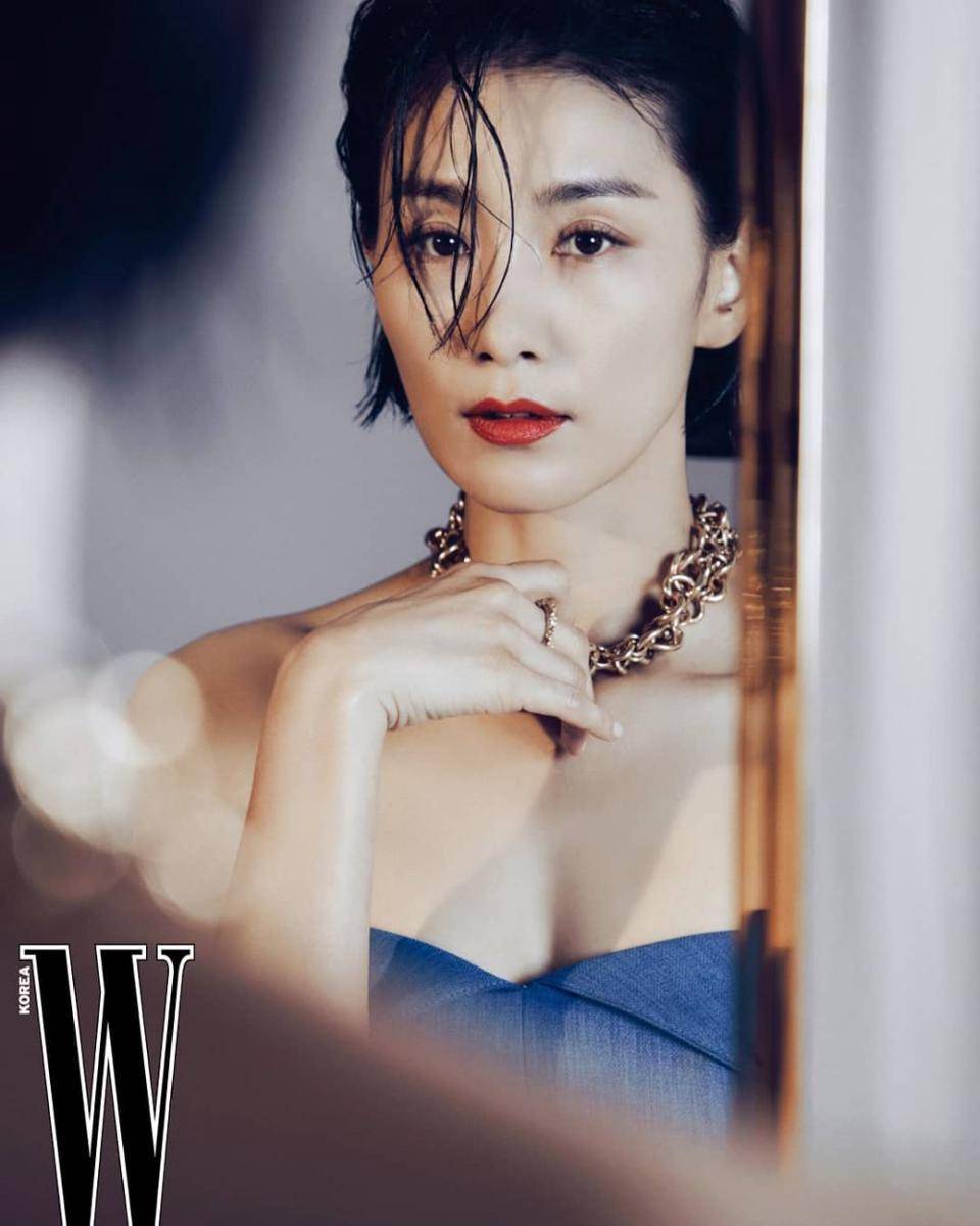 Kim Seo Hyung (instagram.com/kim_seohyung)