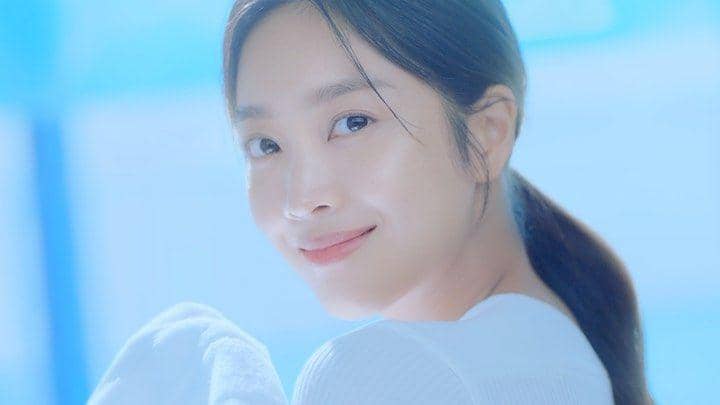 potret Jo Bo Ah (instagram.com/xxadoraa)