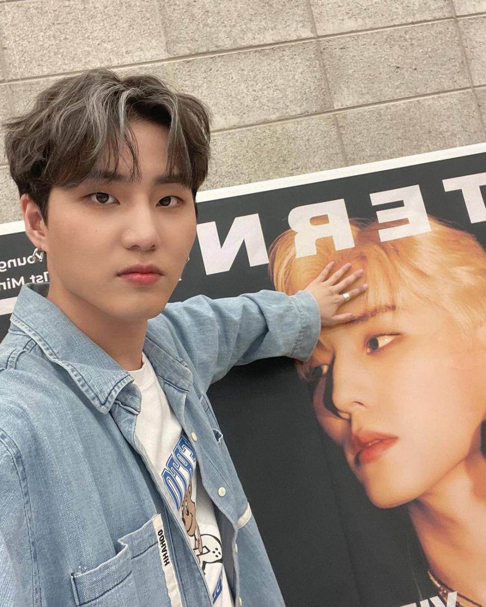 Young K (instagram.com/day6kilogram)