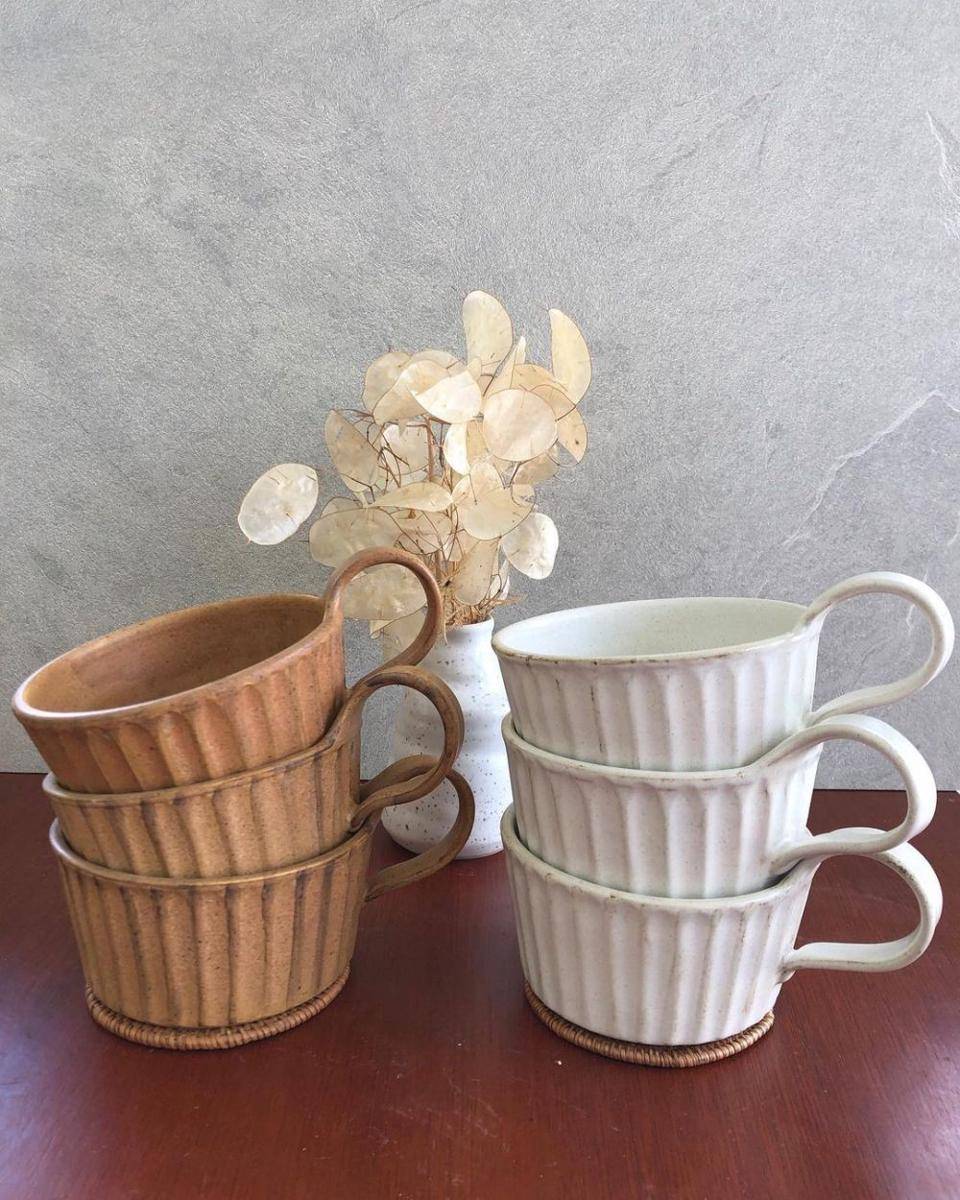 Keramik Bali (instagram.com/potteryaddicts)