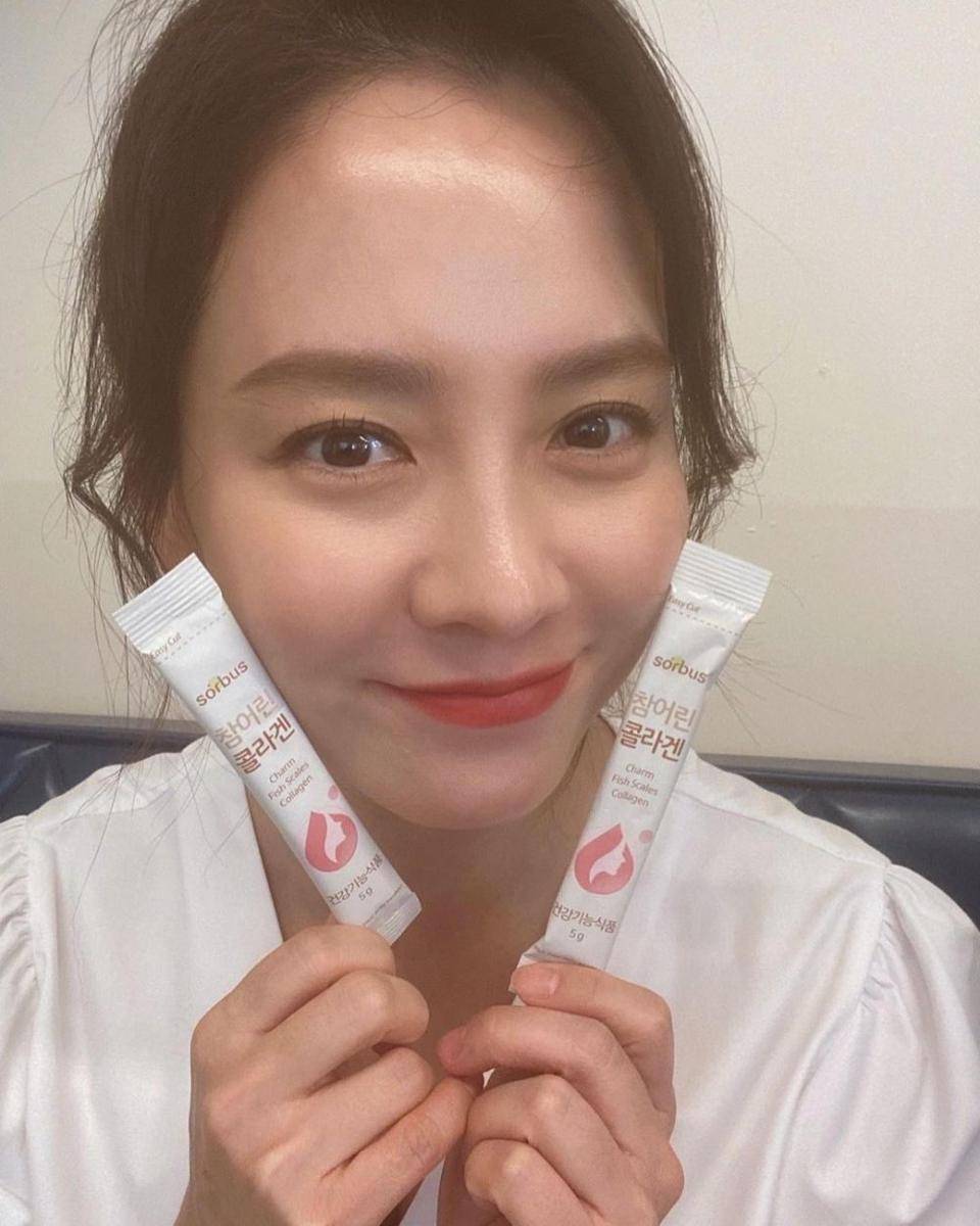 Song Ji Hyo (instagram.com/my_songjihyo)