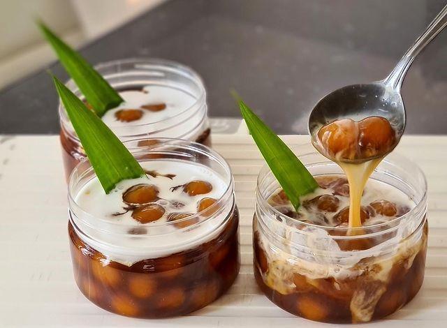 Resep dan Cara Membuat Jenang Grendul yang Kenyal, Gak Sulit!