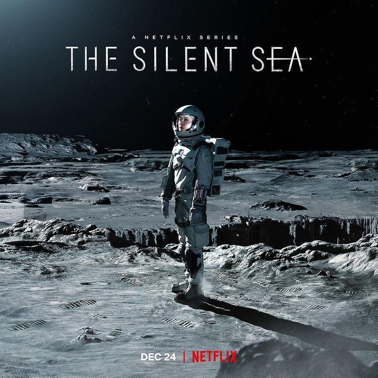 6 Film dan KDrama mulai Tayang Desember 2021 di Netflix