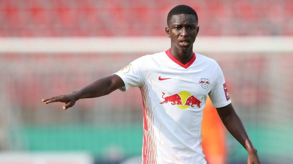 Amadou Haidara. (bild.de)