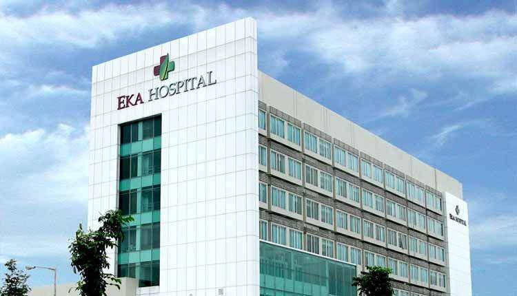 Eka Hospital. (mpasi.org)