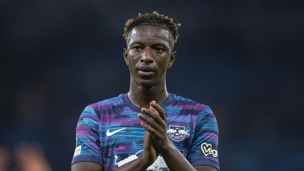 Amadou Haidara. (eurosport.com)