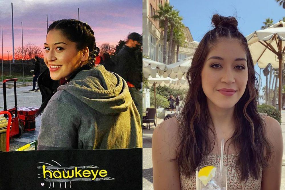 9 Fakta Alaqua Cox, Aktris di Serial Hawkeye yang Curi Perhatian