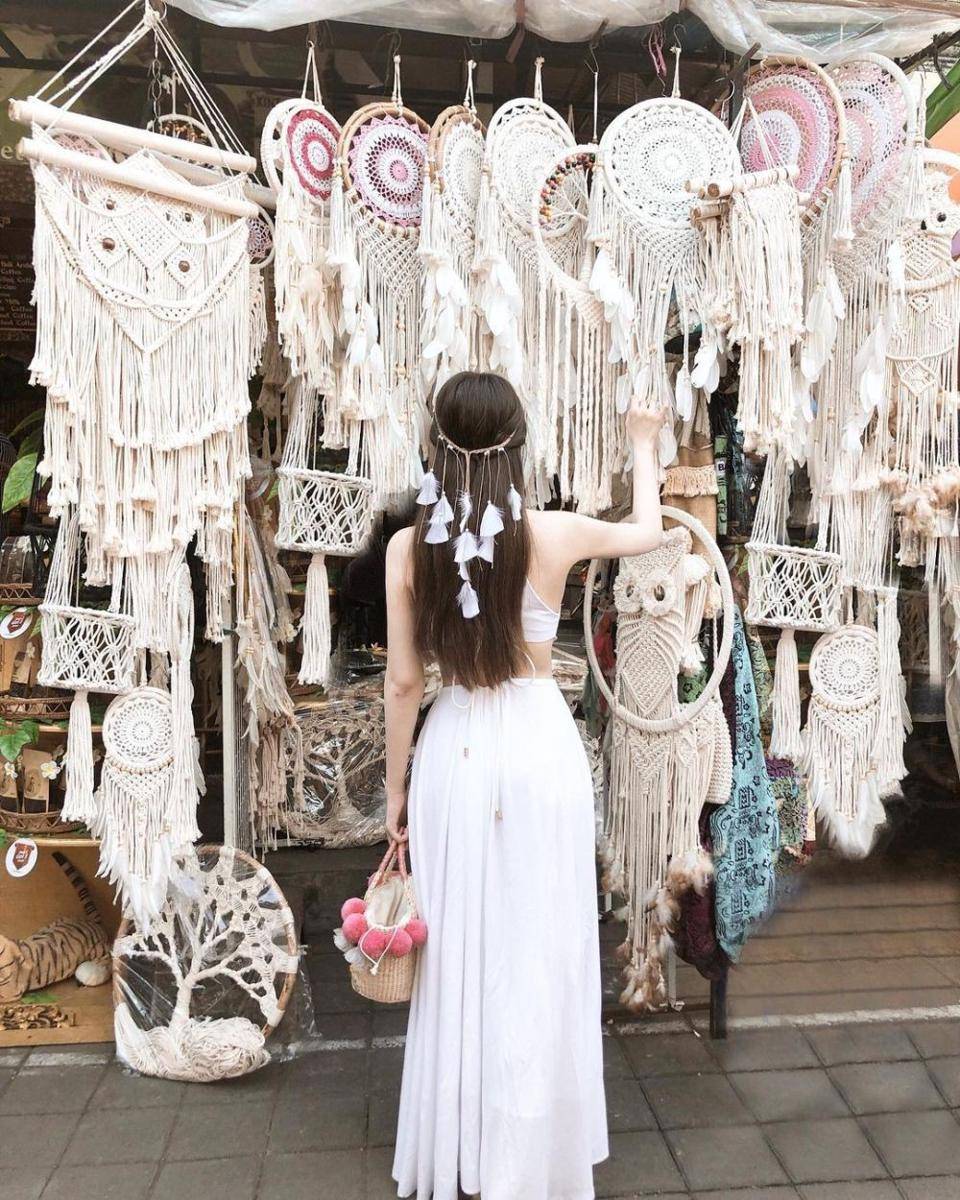 Dreamcatcher (instagram.com/stephylokee)