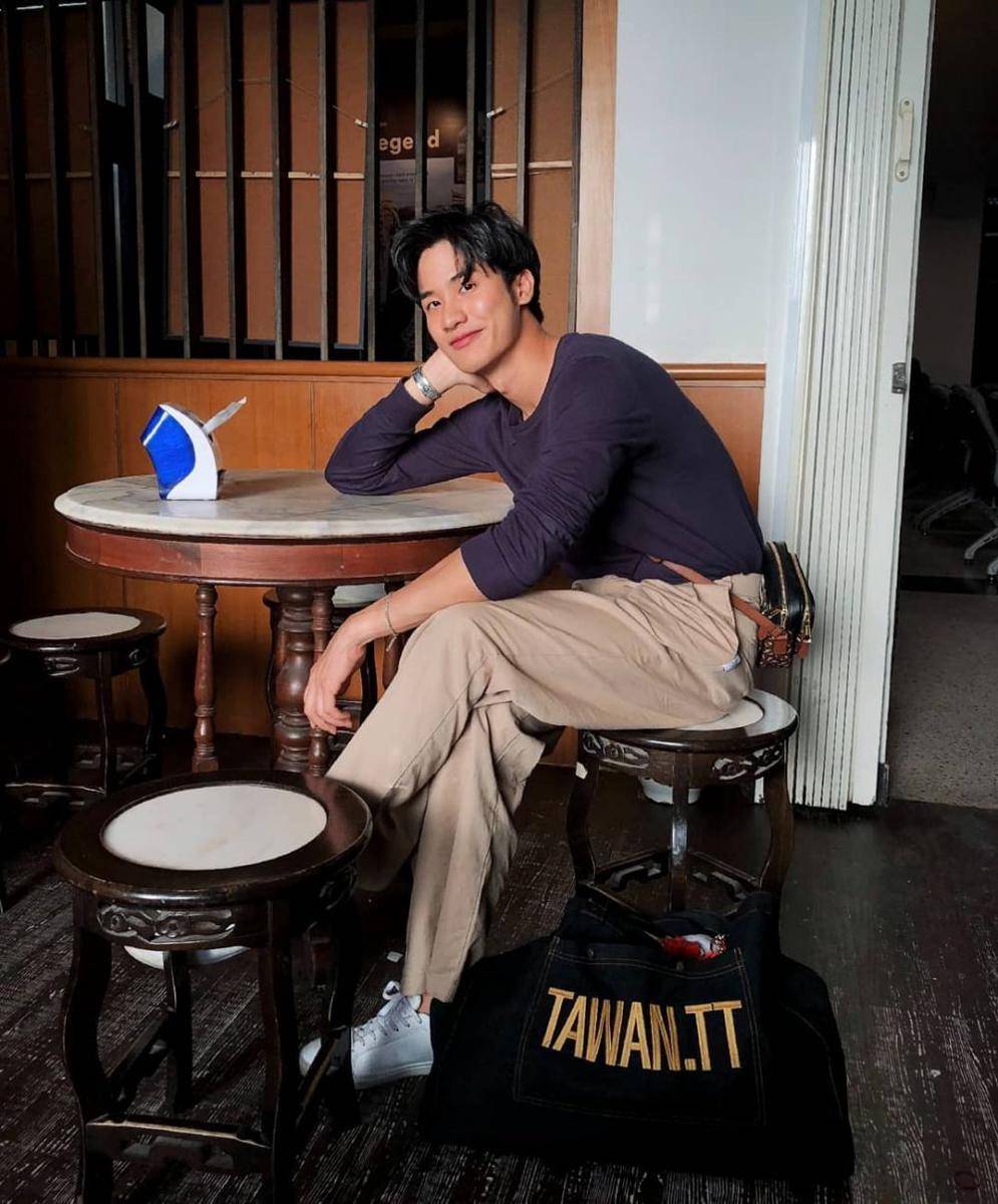 Tay Tawan (instagram.com/tawan_v)