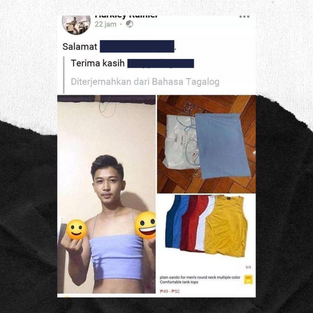 cowok cobain barang online shop (instagram.com/newdramaolshop)