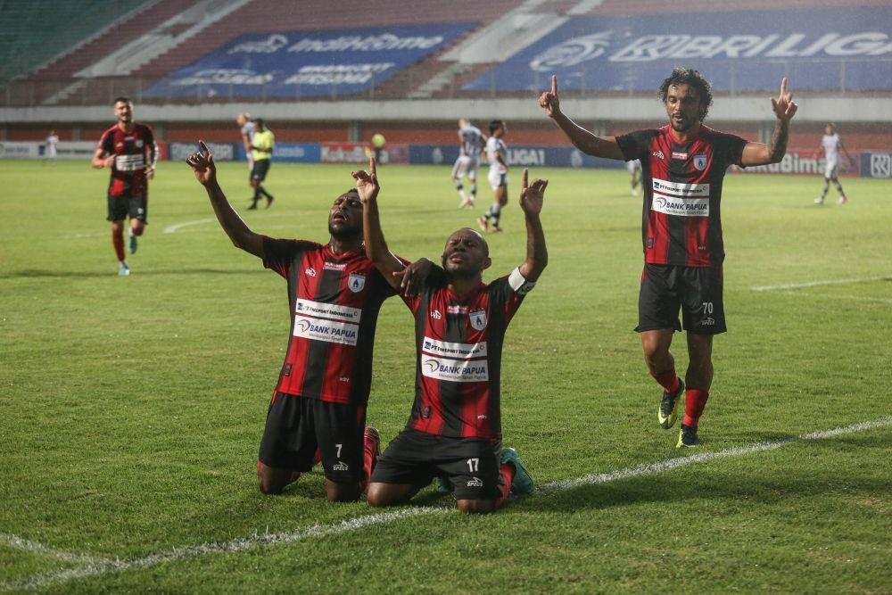 Persipura Rekrut Manajer Baru, Siap Berjaya Kembali!