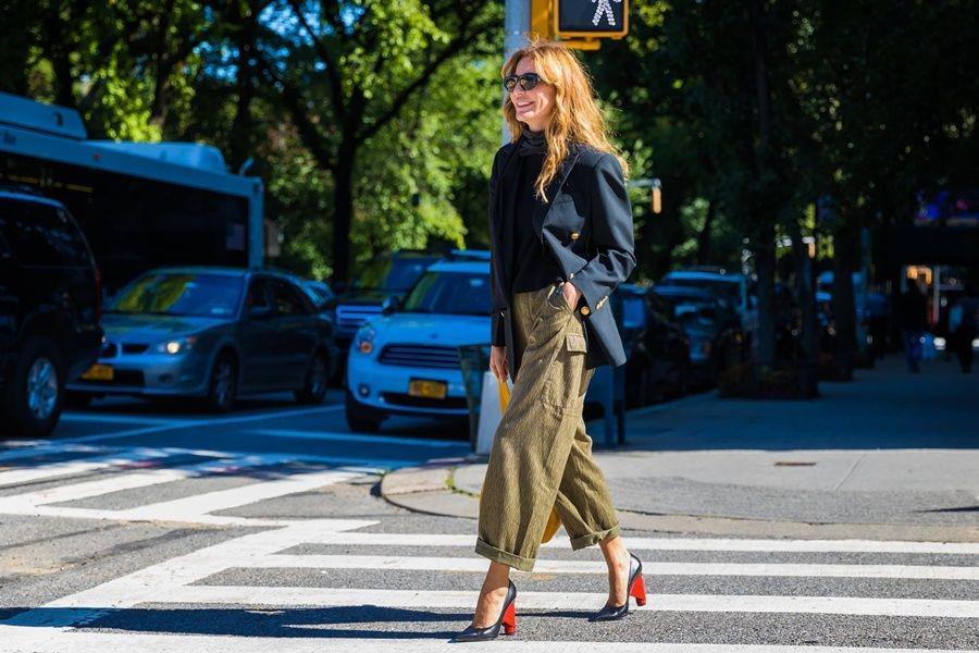 [QUIZ] Pilih Style Ini, Kami Tahu Sisi Tergelap dari Aura Kamu Sekarang