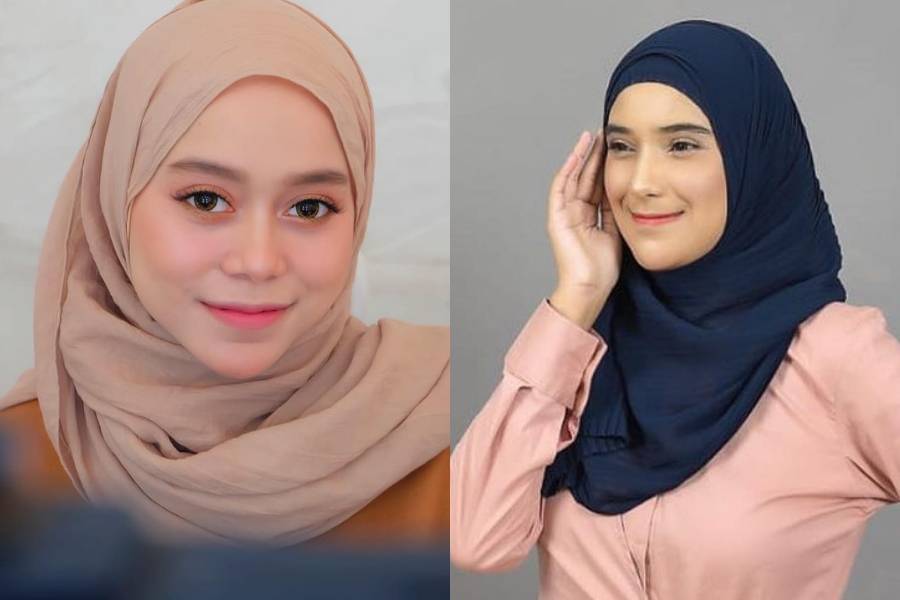 Lesti Kejora (instagram.com/lestykejora) | Nadya Mustika (instagram.com/nadyamustikarahayu)
