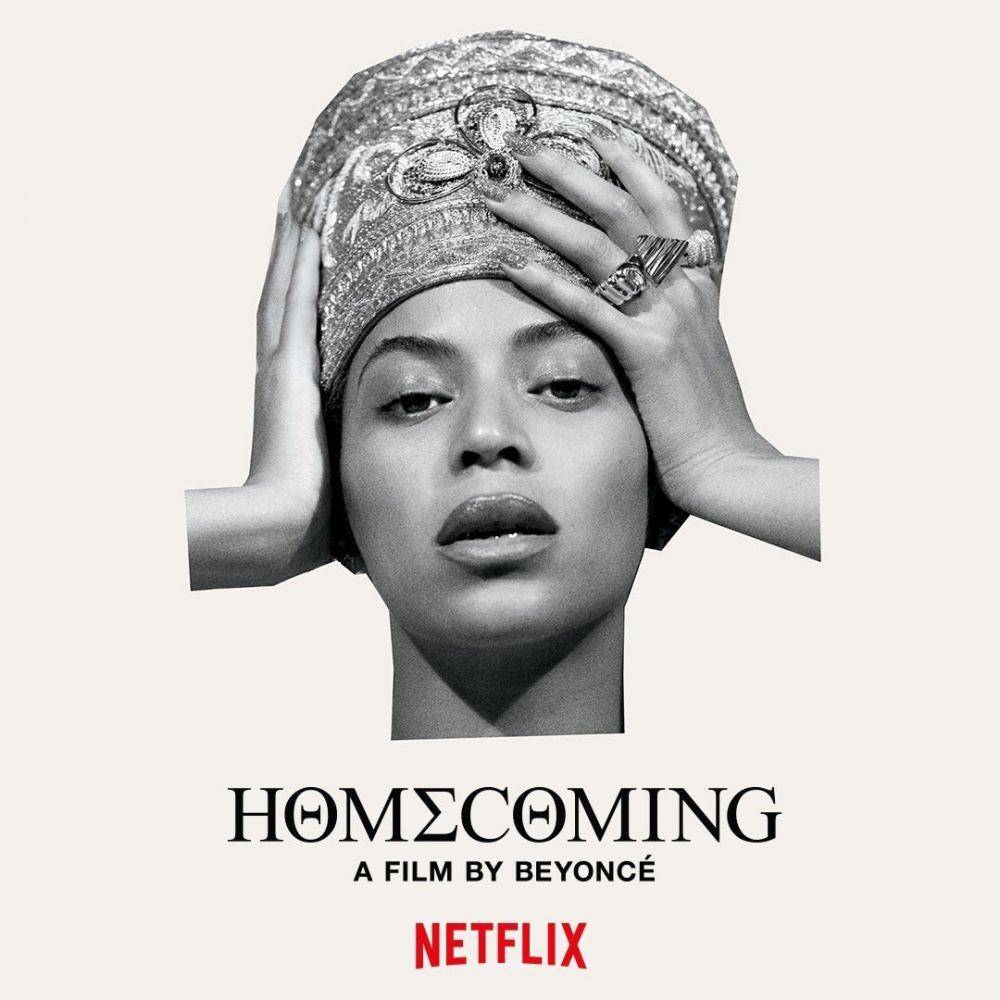 Beyoncé (twitter.com/PopCrave)