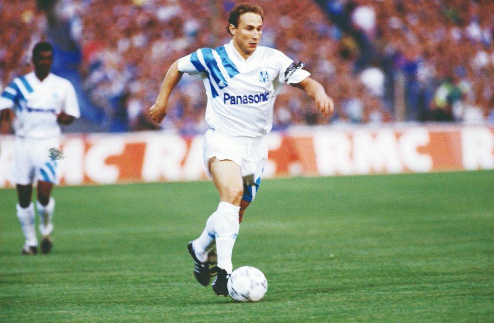 Jean-Pierre Papin (twitter.com/ftblsm)