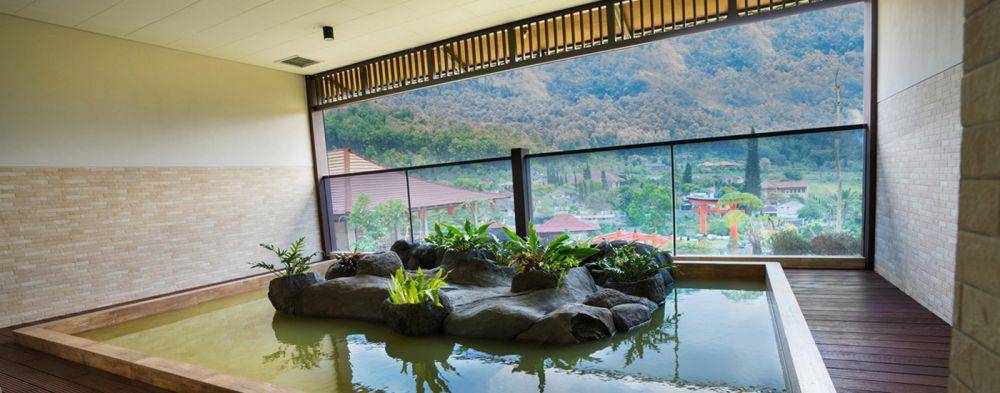 The Onsen Resort (theonsenresort.com)
