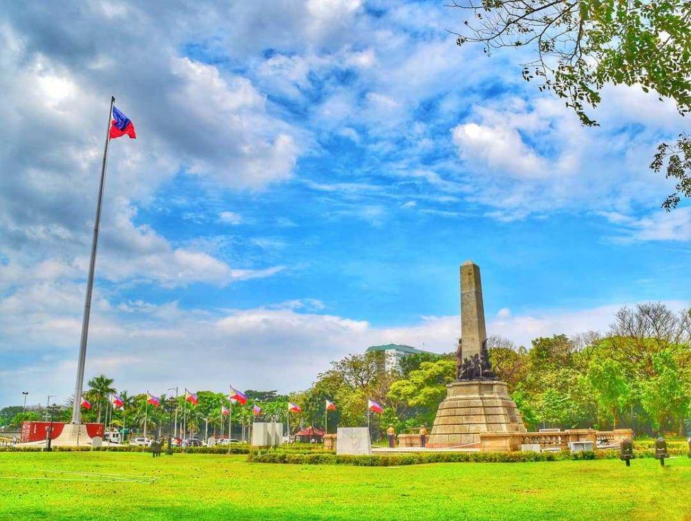 5 Destinasi Wisata di Manila-Filipina yang Sukses Bikin Kamu Terkesima