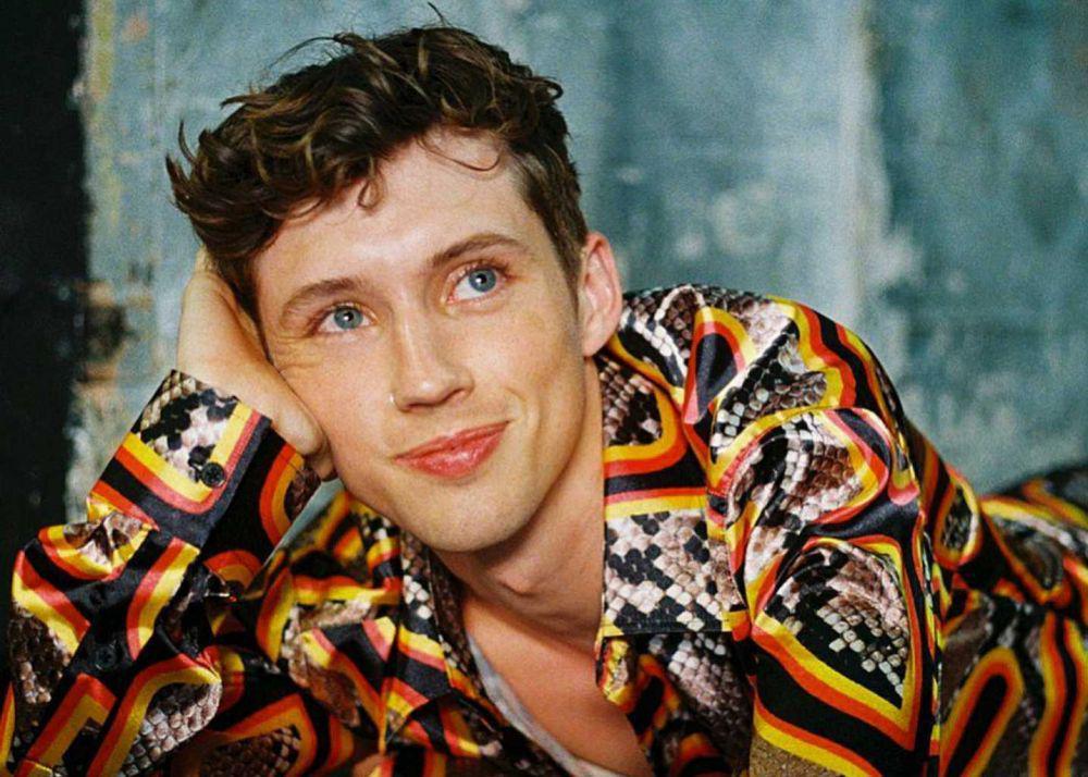9 Lagu Populer Troye Sivan yang Wajib Masuk Playlist, Merdu Banget!