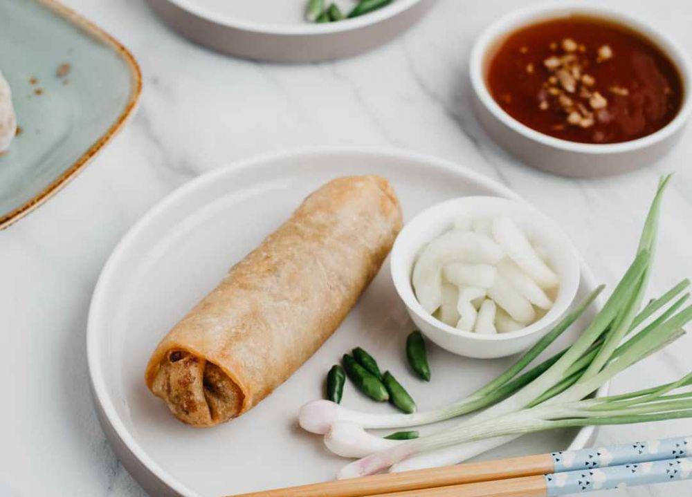 9 Makanan Khas China yang Cocok Ditemani Teh Hangat, Lezat!
