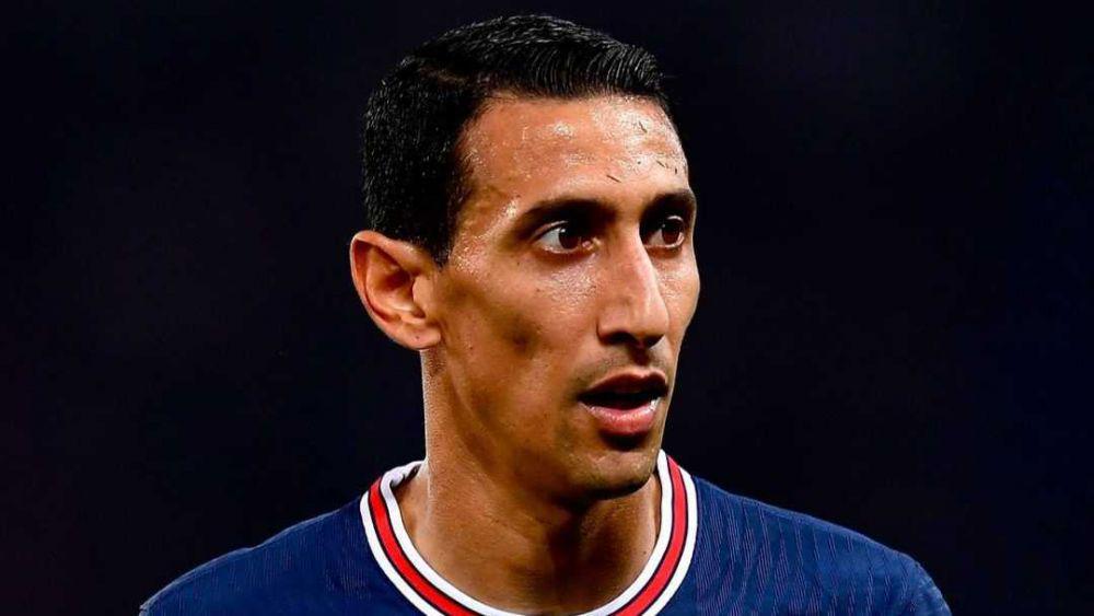 5 Pemain Top PSG dengan Assist Terbanyak