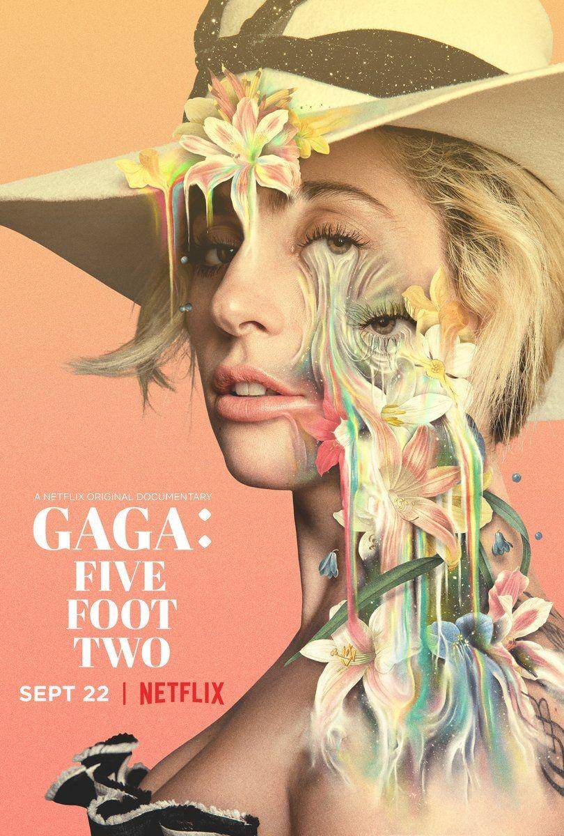 Lady Gaga (twitter.com/ThePopBible)