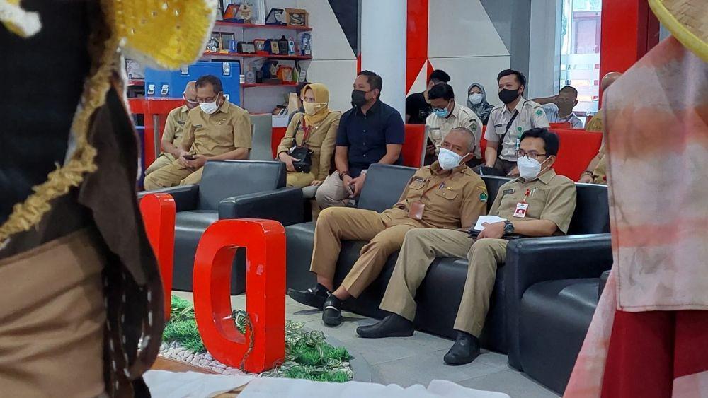 Dukung Ekonomi Kreatif, Pemkot Malang Gelar Festival Mbois 6